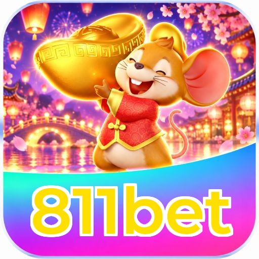 811bet APK Logo Oficial Certificado