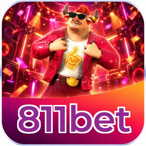 811bet Logo