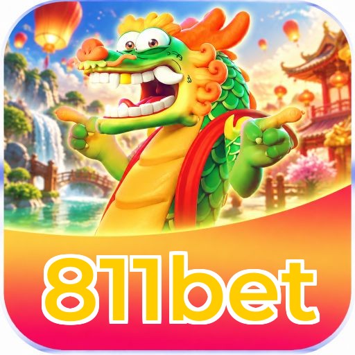 Logo 811bet Baixar Download Brasil
