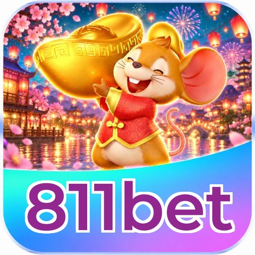 811bet Logo Verificado