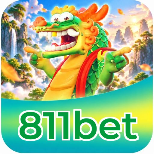 811bet Logo