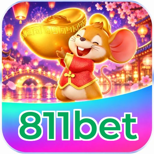 Logo 811bet Download Brasil