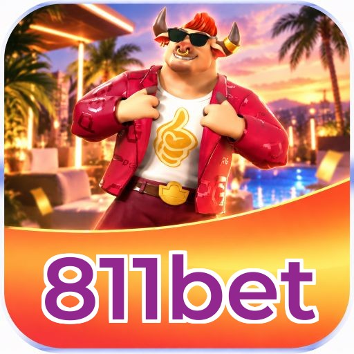 811bet Baixar Download Logo Oficial Certificado