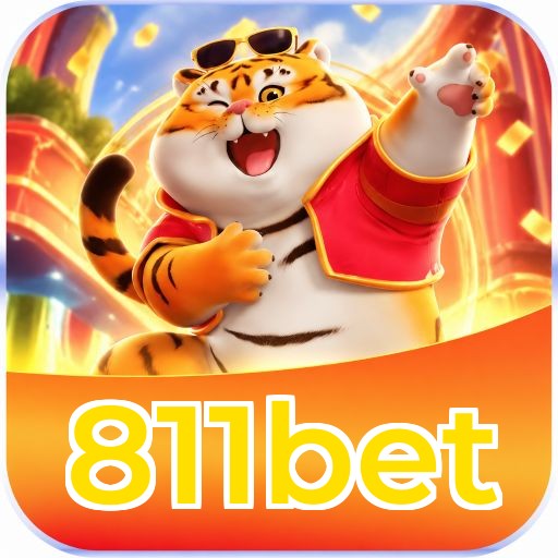 Logo 811bet Cadastro Brasil