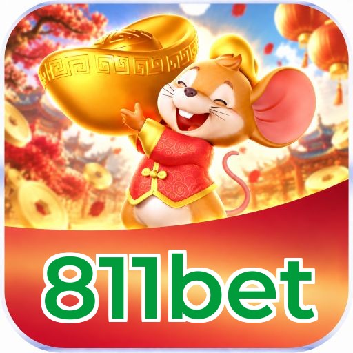 811bet Logo