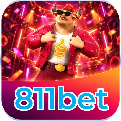 Logo 811bet Plataforma Certificada