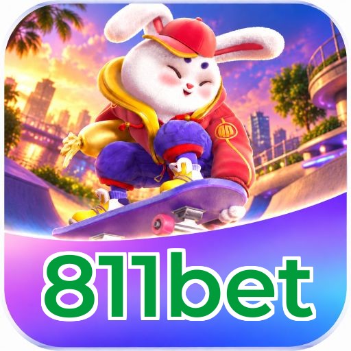 Logo 811bet Telegram Canal Oficial
