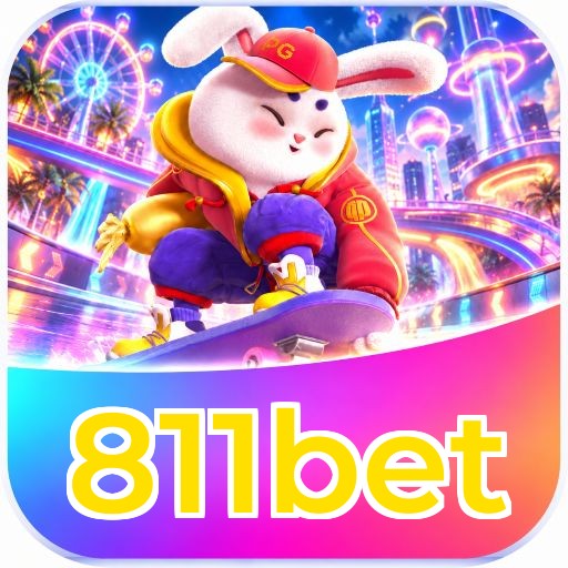 811bet Bônus Oficial - Rollover 25x Justo