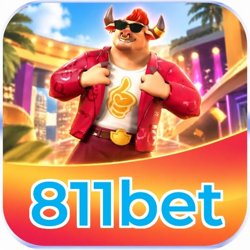 Requisitos do APK 811bet para Android - Logo Oficial