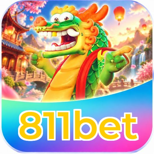 811bet Logo