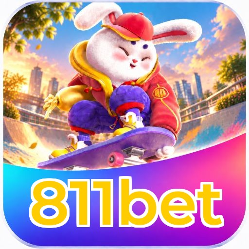 Logo 811bet APP Mobile Brasil