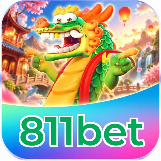 811bet VIP Program Logo