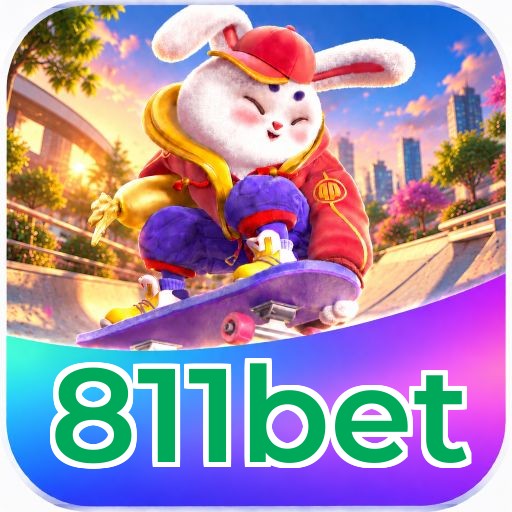 811bet Logo