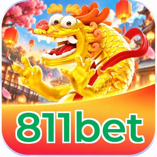 811bet Logo