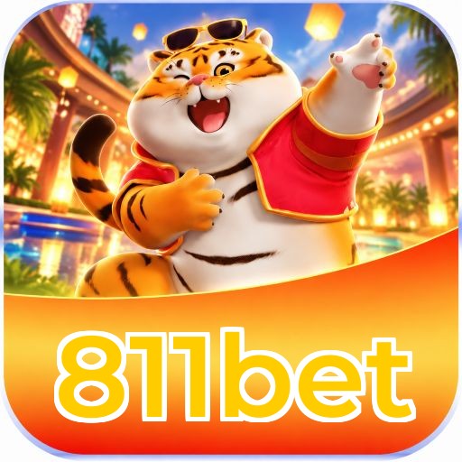 Logo 811bet Loteria Online