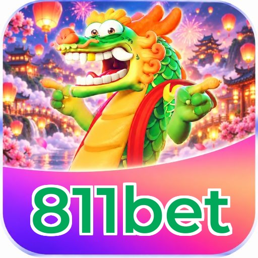 811bet Logo Seguro